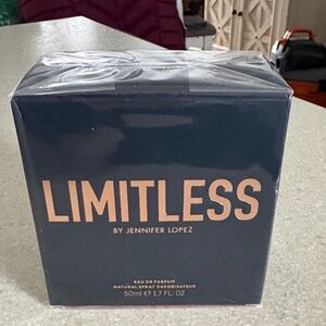 Jennifer Lopez Limitless Eau de Parfum -